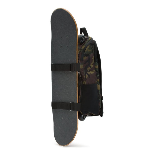 OBSTACLE SKATEPACK