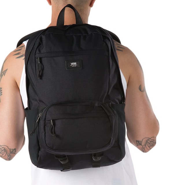 TRANSPLANT BACKPACK