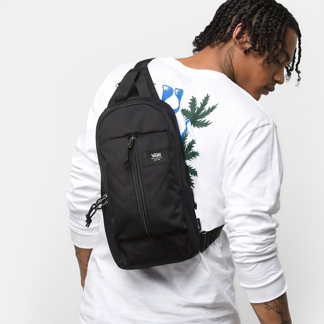 Warp Sling Bag