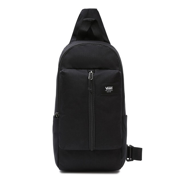 Warp Sling Bag