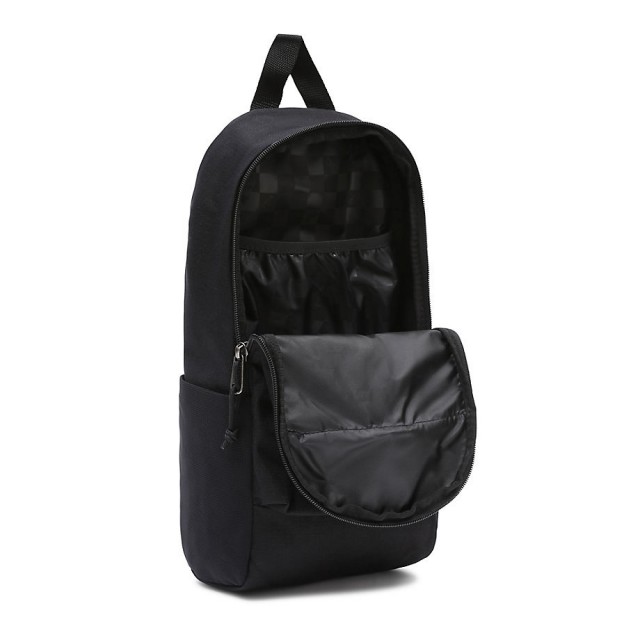 Warp Sling Bag