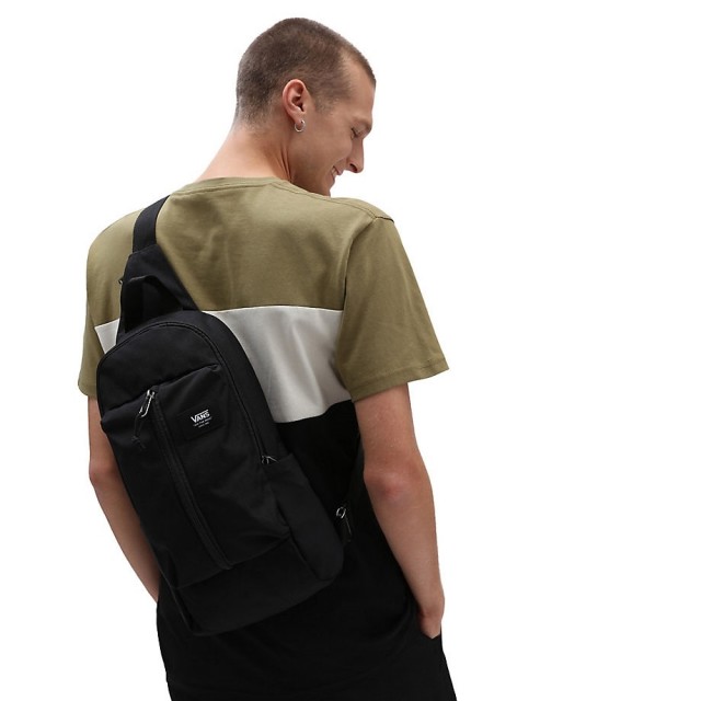 WARP SLING BAG