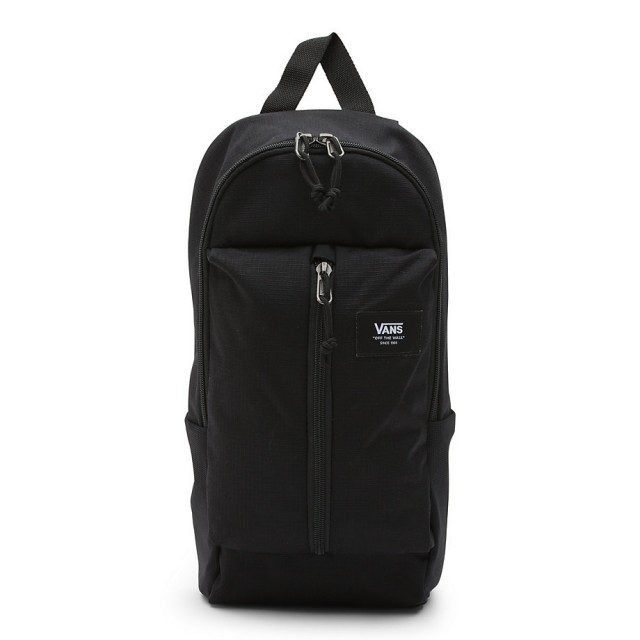 Warp Sling Bag