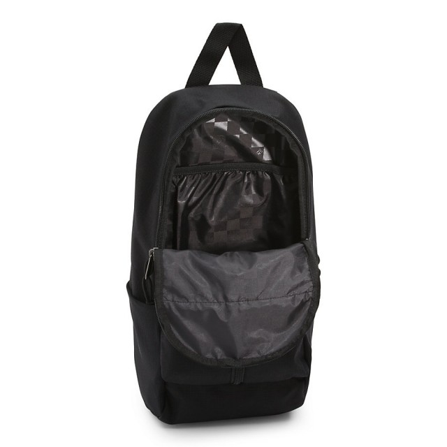 Warp Sling Bag