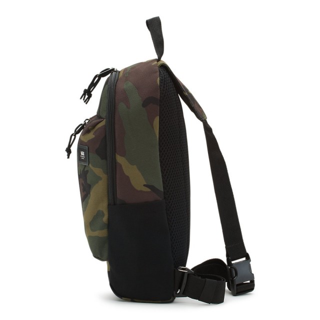 WARP SLING BAG