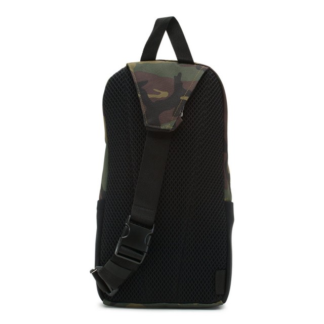 WARP SLING BAG