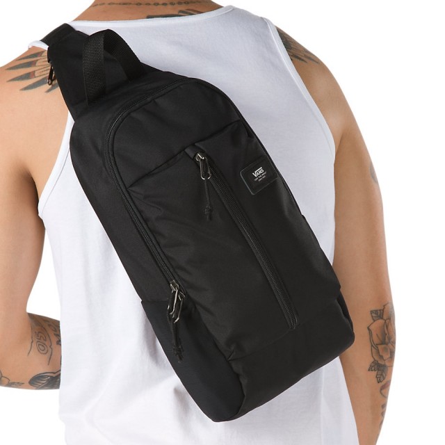 WARP SLING BAG