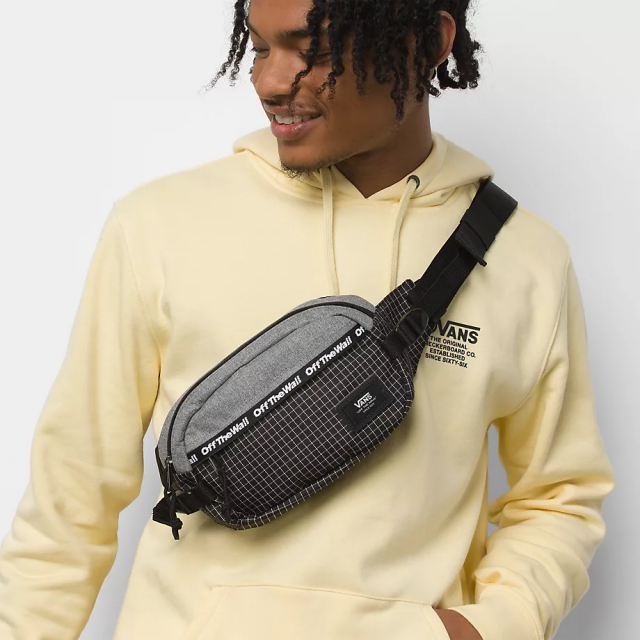 ALISO II HIP PACK