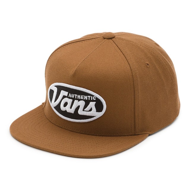 MORIS SNAPBACK