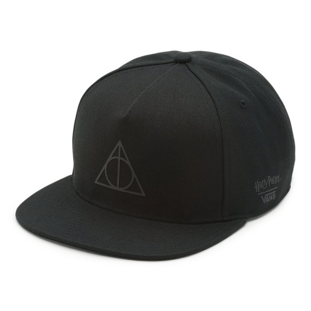 HARRY POTTER SNAPBACK