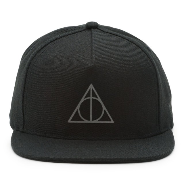 HARRY POTTER SNAPBACK