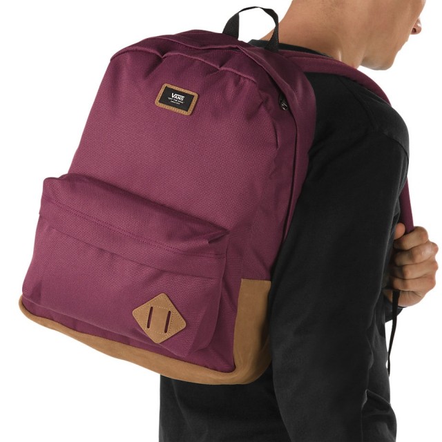 OLD SKOOL III BACKPACK