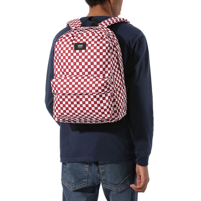 OLD SKOOL III BACKPACK