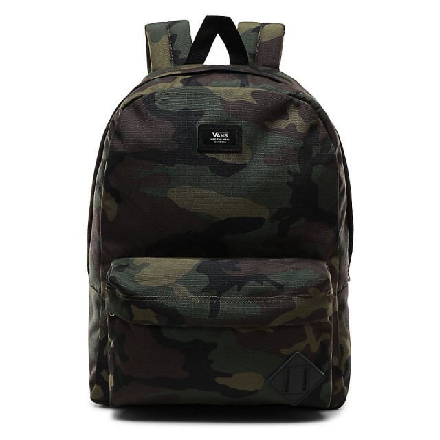 OLD SKOOL III BACKPACK