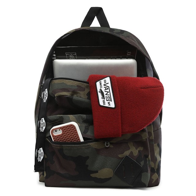 OLD SKOOL III BACKPACK