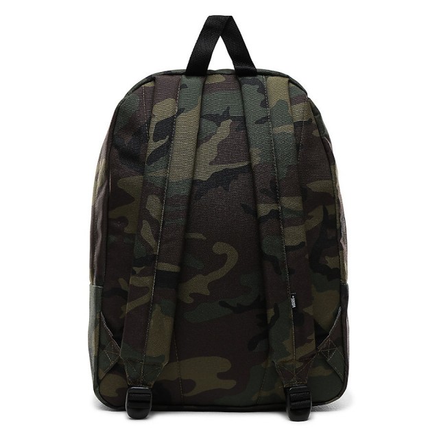 OLD SKOOL III BACKPACK