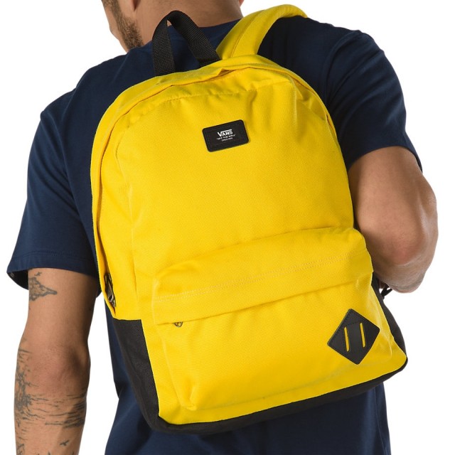 OLD SKOOL III BACKPACK