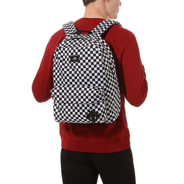 OLD SKOOL III BACKPACK