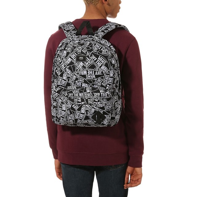 OLD SKOOL III BACKPACK