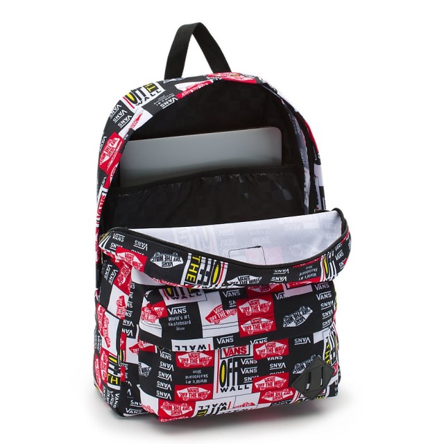 OLD SKOOL III BACKPACK