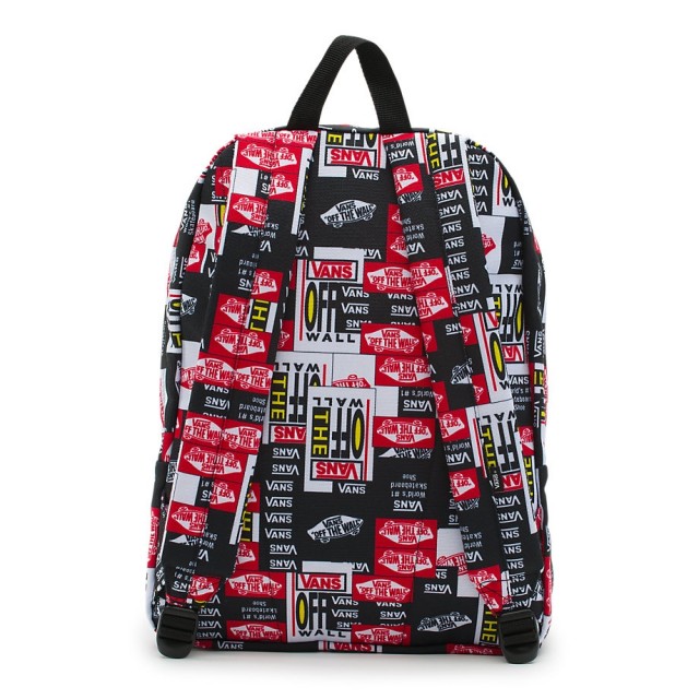 OLD SKOOL III BACKPACK