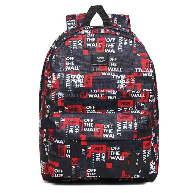 OLD SKOOL III BACKPACK