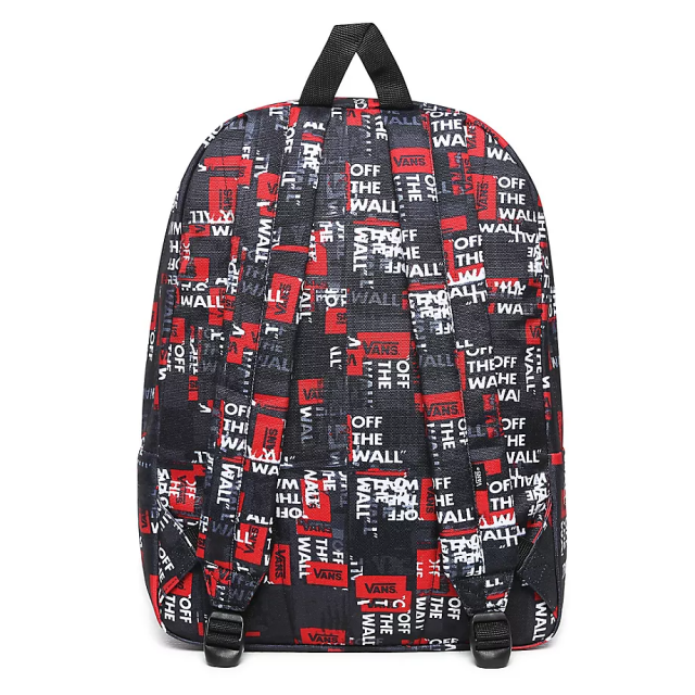 OLD SKOOL III BACKPACK