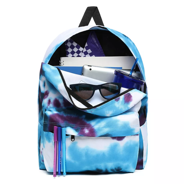 OLD SKOOL III BACKPACK