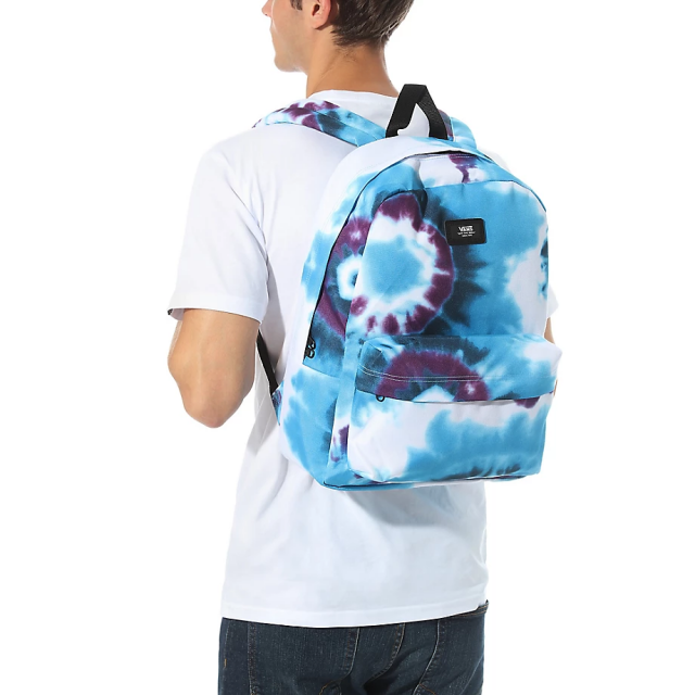 OLD SKOOL III BACKPACK