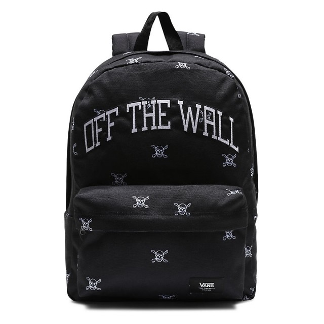 OLD SKOOL III BACKPACK