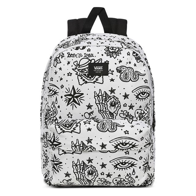 OLD SKOOL III BACKPACK