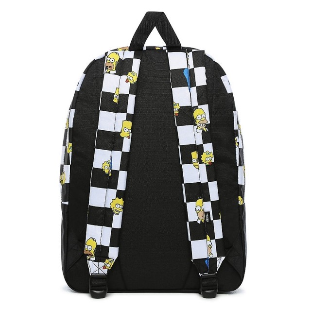 OLD SKOOL III BACKPACK