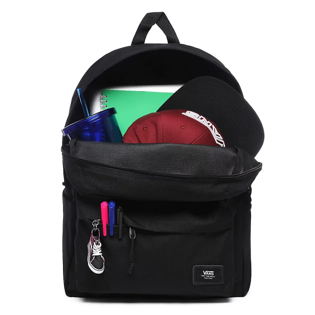 OLD SKOOL PLUS II BACKPACK