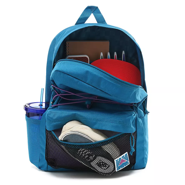 OLD SKOOL PLUS II BACKPACK