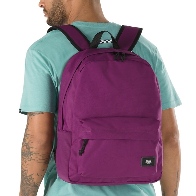 OLD SKOOL PLUS II BACKPACK