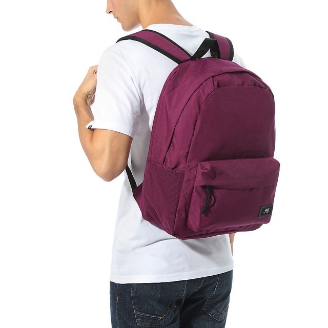 OLD SKOOL PLUS II BACKPACK