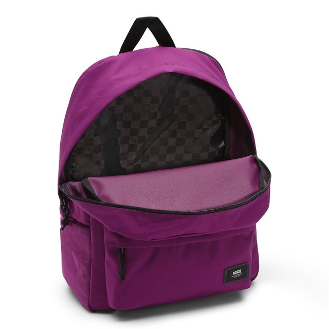 OLD SKOOL PLUS II BACKPACK