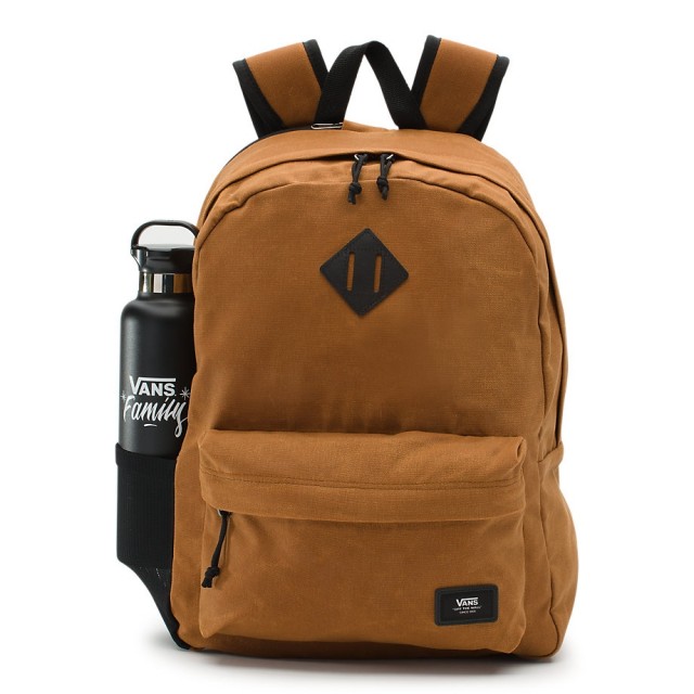 OLD SKOOL PLUS II BACKPACK