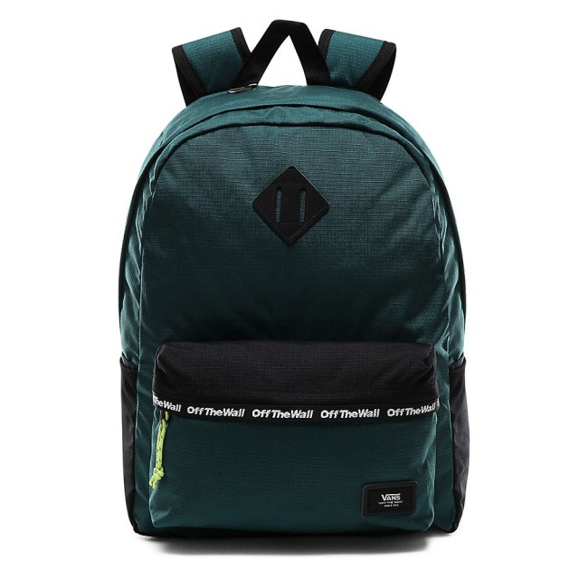 OLD SKOOL PLUS II BACKPACK