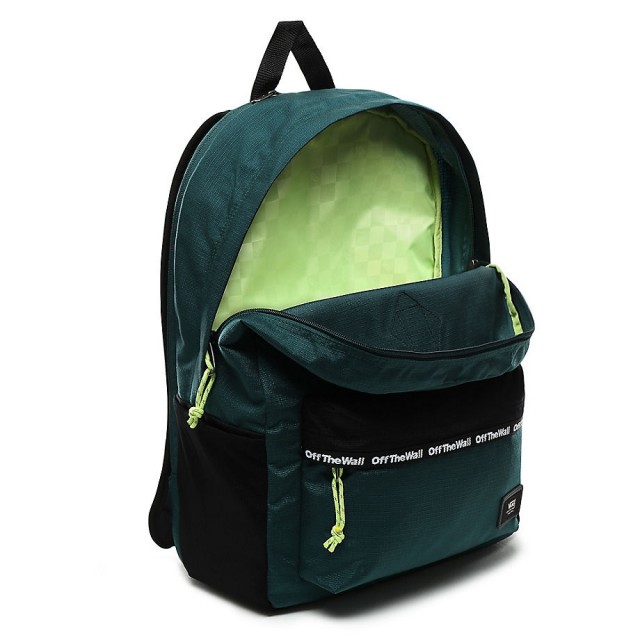 OLD SKOOL PLUS II BACKPACK