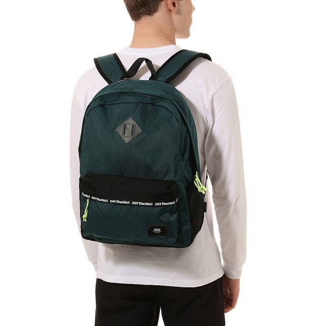 OLD SKOOL PLUS II BACKPACK