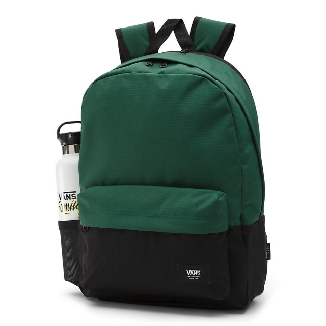 OLD SKOOL PLUS II BACKPACK