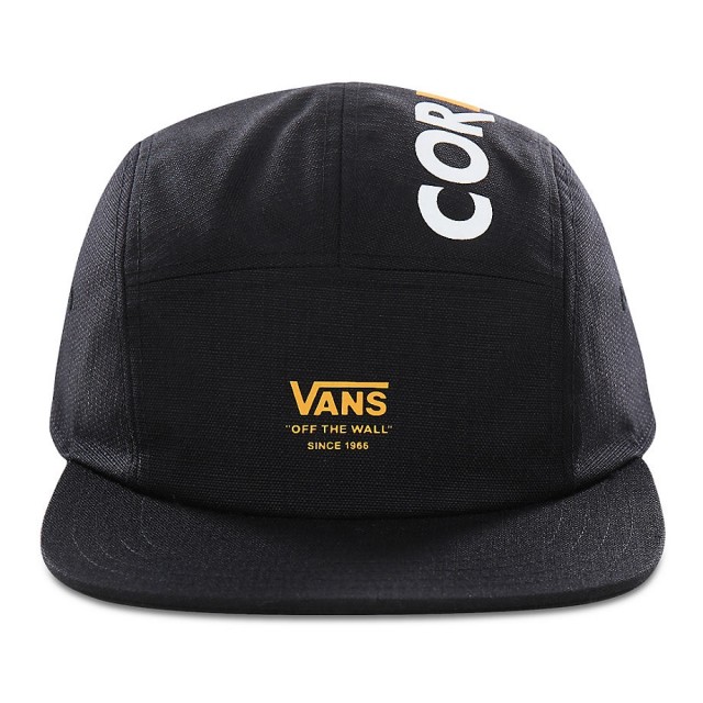 VANS CORDURA CAMPER