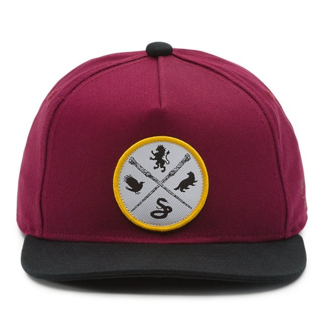 HARRY POTTER SNAPBACK