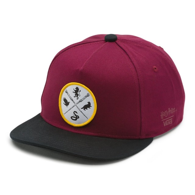 HARRY POTTER SNAPBACK