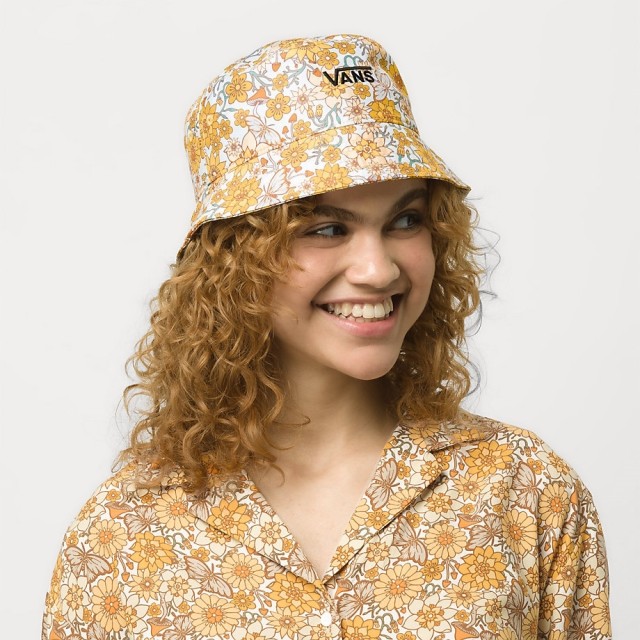 HANKLEY BUCKET HAT