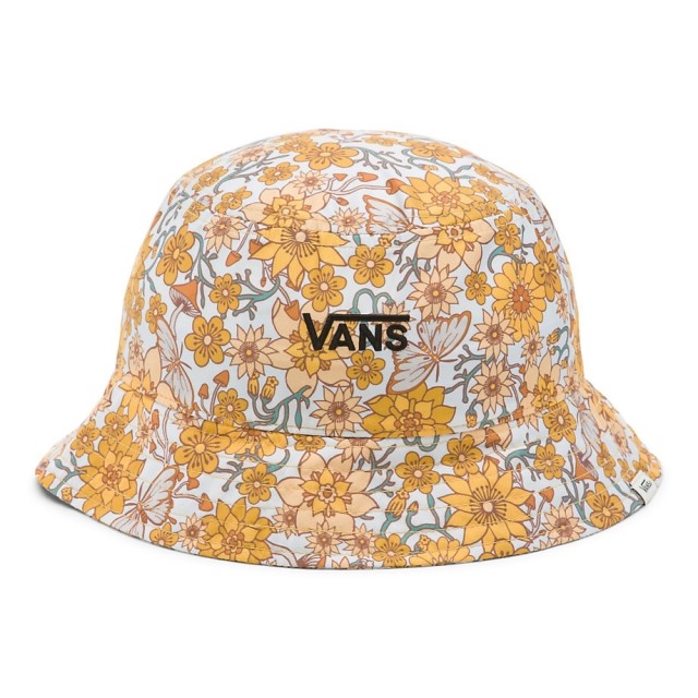 HANKLEY BUCKET HAT