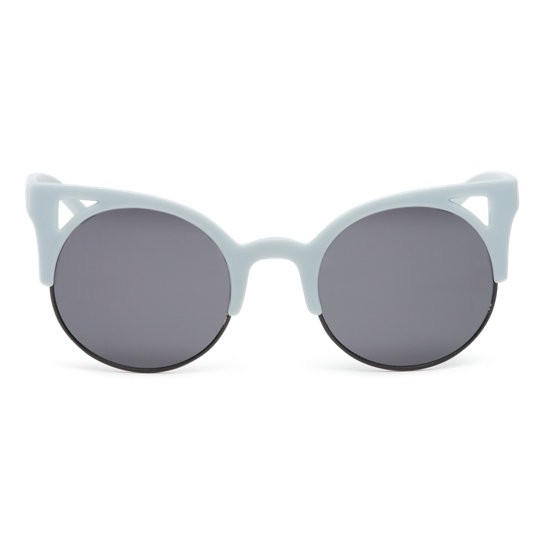 WINDOW PANE SUNGLASSES