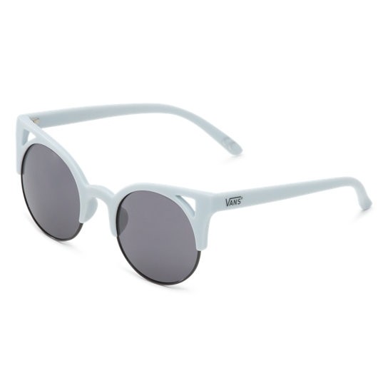 WINDOW PANE SUNGLASSES