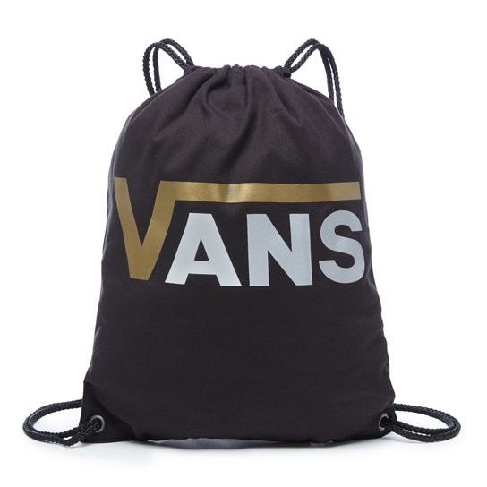 BENCHED NOVELTY BACKPACK